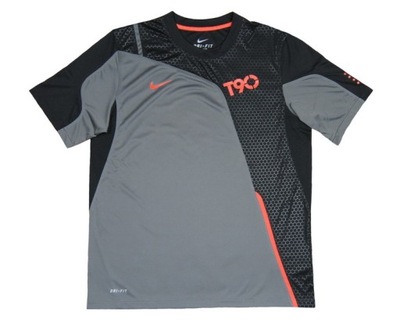 Koszulka NIKE TOTAL90 DRI-FIT r. S