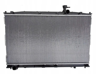 Радиатор wody santa fe 405108-2 фото №1