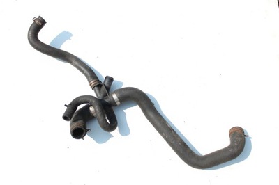 Transit mk7 2.2 tdci шланг wody магистраль фото №1