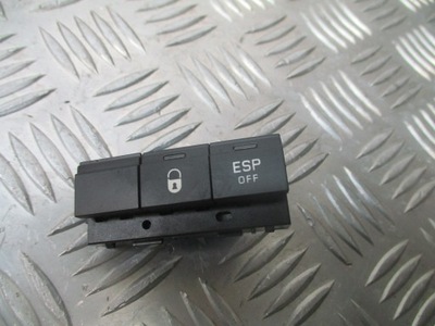 ПЕРЕКЛЮЧАТЕЛЬ ESP PEUGEOT 1007 96573404XT