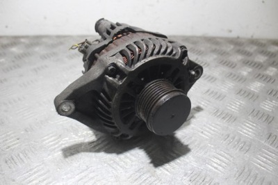 Генератор mitsubishi lancer ix 1.8 фото №1