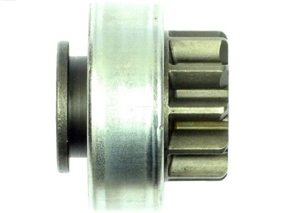 Зчеплення односторонній, стартер as-pl sd2028 фото №1