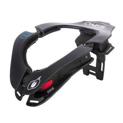 Stabilizator karku O'Neal Tron black