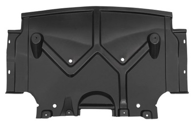 Mercedes r-class w251 2005-2011 захист a2515240130 фото №1