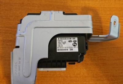 Sportage iv модуль блок управления ldc 95300-d9bb0ql фото №1