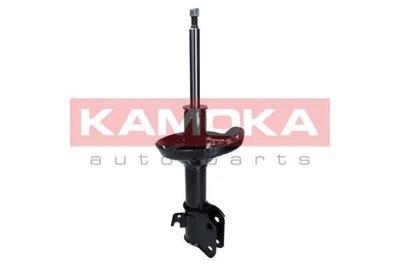 KAMOKA 2000378 AMORTIGUADOR PARTE DELANTERA PR GAS  