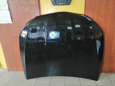 Mercedes glc 254 x254 капот фото №1