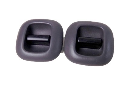 Toyota previa ii r3 00-06 переключатель стекло фото №1