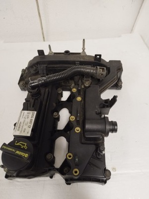 RECUBRIMIENTO DE VÁLVULAS 1.0 ECOBOOST CM5G6007CF CM5G-6K271-CG  