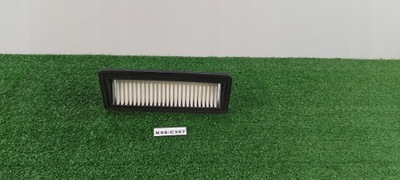 Фільтр повітря вкладиш hyundai i10 новий оригінал фото №1