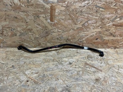 Шланг труба трубка вентиляційна вентиляція bmw x3 g01 7404091 фото №1