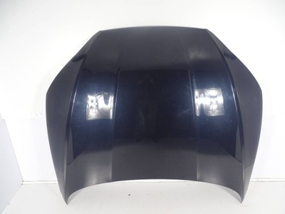 Капот audi a5 8w 8w6 17-24 фото №1