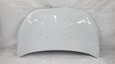 Капот кришка двигуна dacia lodgy dokker 12- фото №1