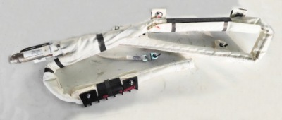 Hyundai i30 iii n 20r шторка безопасности 85010-g4200 fastback фото №1