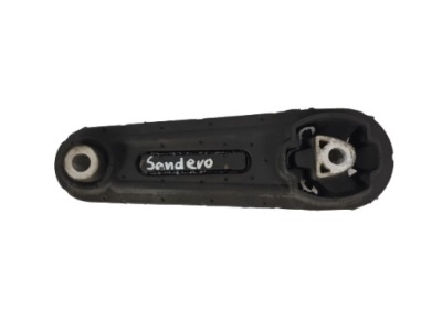 Dacia sandero i 1.2 16v кронштейн подушка коробки фото №1