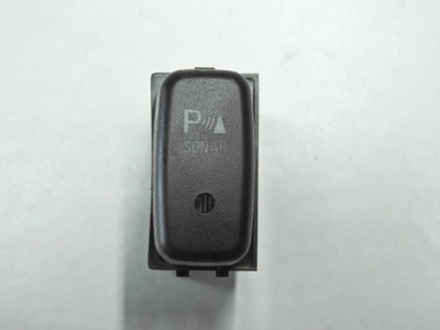 Mitsubichi asx i 10-12 переключатель кнопка pdc sonar r2364 фото №1