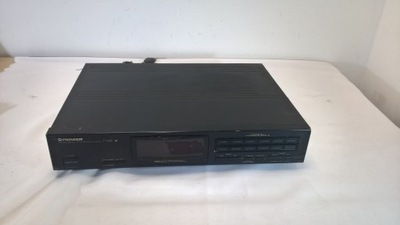 Tuner PIONEER F-449 G1640