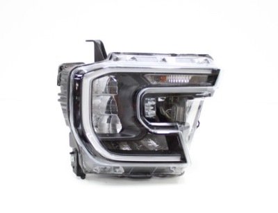 Ford ranger vi фара правий перед передня led оригінал  європа  n1wb 13e014 фото №1