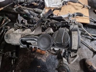 SILNIK VW LT 35 2.5 TDI ANJ