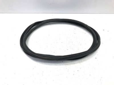 Ford puma mk2 2022 прокладка кузовная крышки багажника фото №1