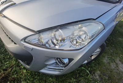 PEUGEOT 4007 07-12 LAMP LEFT XENON ENGLISH - milautoparts-fr.ukrlive.com