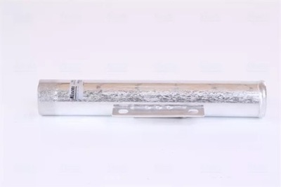 Nissens 95621 осушитель, кондиционер фото №1