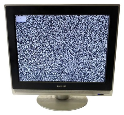 TELEWIZOR 20" MONITOR PHILIPS 20PFL4122/10 TV