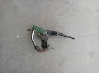 Porsche macan датчик задняя 4b0973712a фото №1