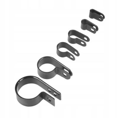 ZACISK KABLOWY NYLON WYSOKA JAKOŚĆ