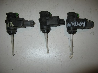 Моторчик регулировки фара rover 400 фото №1