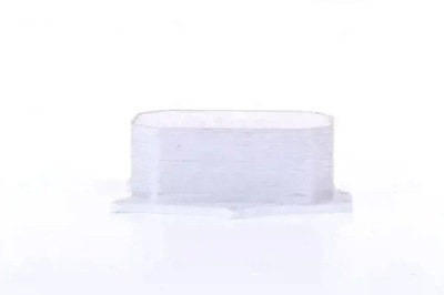 Радіатор оливи двигуна 90987 nissens фото №1