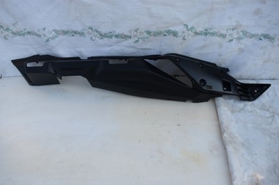 YAMAHA TRACER 900GT DEFLECTOR PROTECCIÓN LADO R 18-20R  