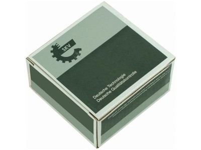 Подшипник колеса перед infiniti g 02-06 фото №1