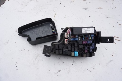 Модуль bmc kd45-675x0c mazda cx5 cx-5 фото №1