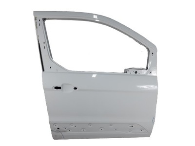 Ford tourneo connect mk2 дверь правый перед правое передние фото №1