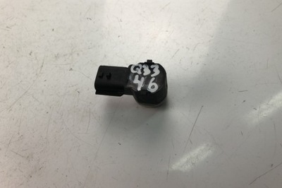 Передній датчик pdc renault clio iv bh_ 284429973r 2014 фото №1