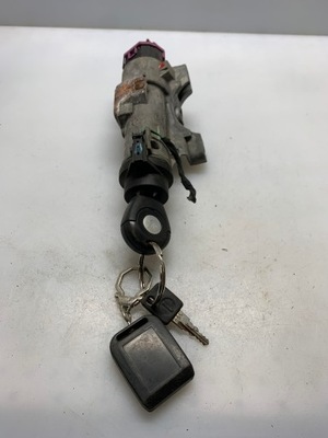 Замок запалювання з ключ vag фото №1