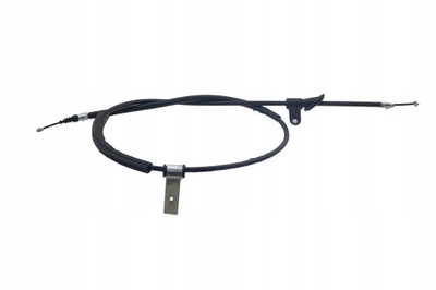 Трос гальма ручного alfa romeo 159 ліва фото №1