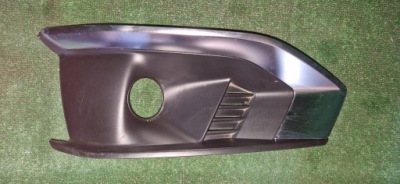 Audi a4 b9 рестайлінг  s-line решітка решітка  ліва 8w0807681ak фото №1