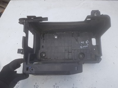 Renault laguna 3 iii 2.0 dci основание аккумулятор фото №1