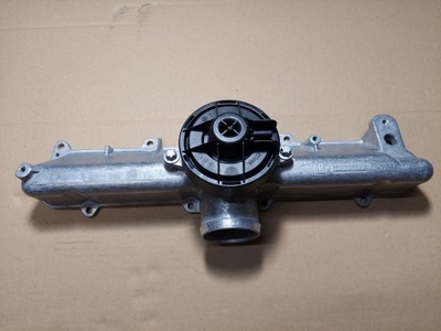 93170138 колектор всмоктуючий новий oryg. оригінальний номер opel astra-g фото №1