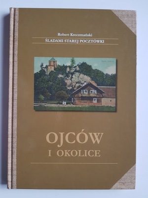 Ojców i okolice , KRECZMAŃSKI