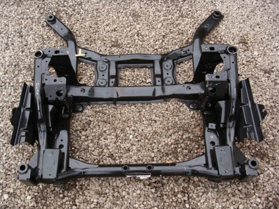 Підрамник балка f-pace velar hk83-5c145-ag !!! фото №1