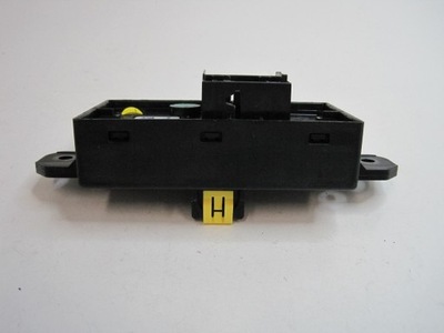 Модуль блок керування citroen ds9 9834939780 фото №1