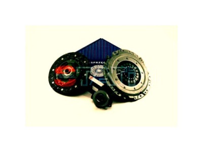 Statim комплект сцепление набор opel astra g coupe фото №1