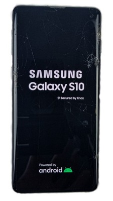 Wymiana szybki Samsung S10 #SERVICE