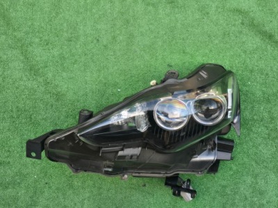 Lexus is 3 iii full led лампа передняя фото №1