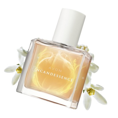 Avon woda perfumowana Incandessence 30ml