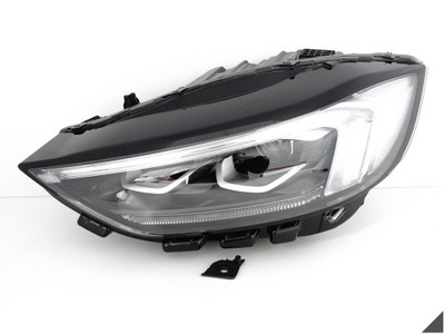 FORD EDGE (II GENERACJA) RESTYLING 18- FARO COMPLETO DIODO LUMINOSO LED HIGH AXM IZQUIERDA PARTE DELANTERA EUROPA  