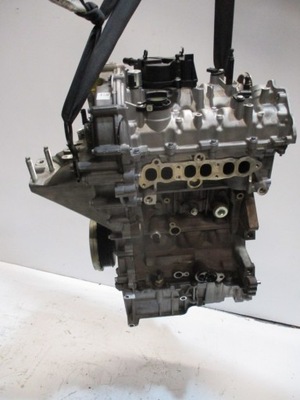 Двигун двигун ford puma ii 1.0i b7jb фото №1